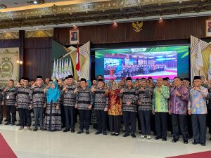 Pemerintah Provinsi Kalbar dan ICMI Korwil Kalbar Kolaborasi dalam Program Gemar Membangun Desa