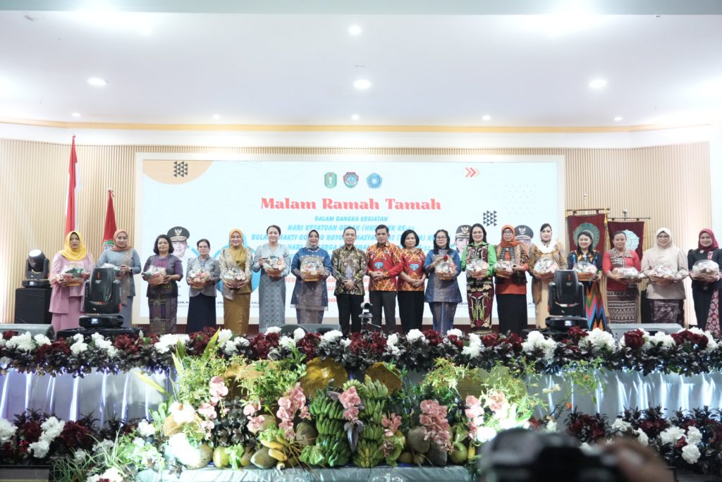 Bunda-Genre-Se-Kalbar