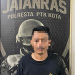 Residivis Curanmor Ditembak Saat Kabur Dari Kejaran Petugas