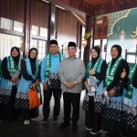 Lepas Calon Haji Muhammadiyah Asal Kalbar, Ria Norsan : Fokus Ibadah Menjadi Haji Yang Mabrur