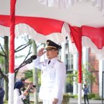 Hari Otonomi Daerah Ke-30, Ria Norsan Tegaskan Pentingnya Sinergi Pusat Dan Daerah