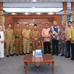 Kerjasama Pendidikan Dengan Malaysia, Ria Norsan Optimis IPM Kalbar Dapat Meningkat