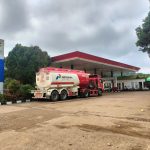 Barcode Terblokir, Supir Angkutan Daftar Ulang Untuk Dapatkan BBM Subsidi