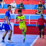 Atlet Muda Pontianak, Fahri Resmi Tembus Pre-TC Timnas Futsal U-17