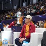 Jakarta Bhayangkara Presisi Raih Gelar Juara, Ria Norsan : Dampak Positif Bagi Olahraga Kalbar