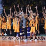 Jakarta Bhayangkara Presisi Juara AVC Men’s Vollyball 2026, Pontianak Kini Dikenal Dunia