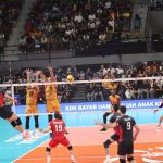 Jakarta Bhayangkara Presisi Juarai AVC Men’s Volleyball Usai Taklukkan Wakil Iran