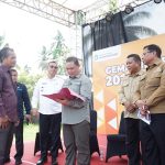 GMD ke-V di Karimunting, Ria Norsan Tampung Aspirasi Warga untuk Program APBD 2027