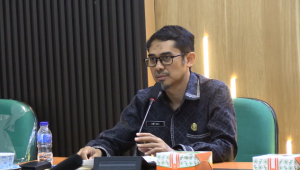 SOSIALISASI RPH