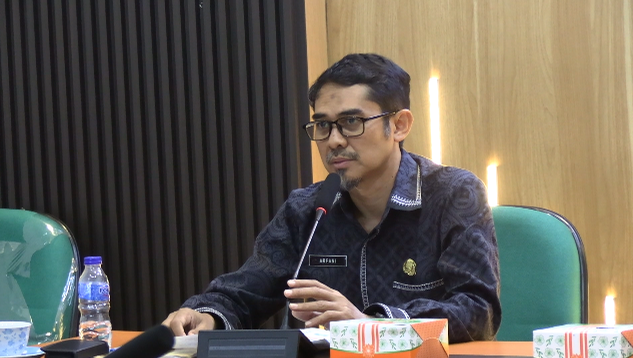 SOSIALISASI RPH